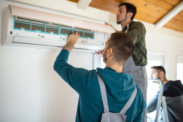 Best HVAC Installation Services  in Eton, GA