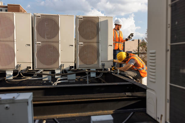Best Air Quality Test  in Eton, GA