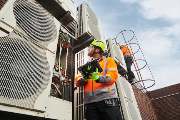 Best HVAC Air Duct Cleaning  in Eton, GA