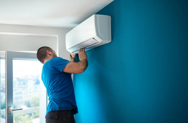  Eton, GA HVAC Pros