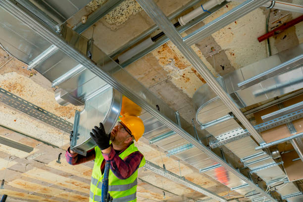 Best Affordable HVAC Services  in Eton, GA