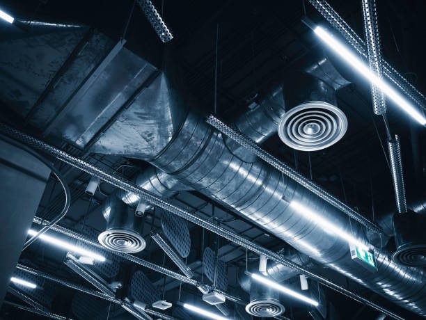 HVAC Air Duct Cleaning in Eton, GA