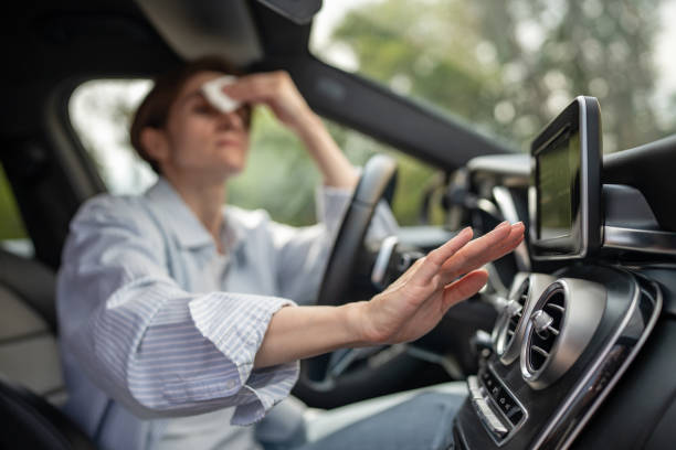 Affordable Air Conditioning Repair in Eton, GA