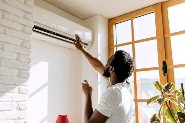 Best Commercial HVAC Repair  in Eton, GA