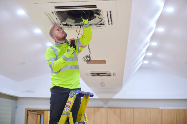 Best HVAC Companies Near Me  in Eton, GA