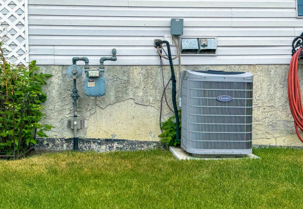 Best Affordable HVAC Services  in Eton, GA